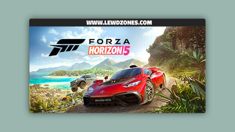 forza horizon 4 free download for android no verification