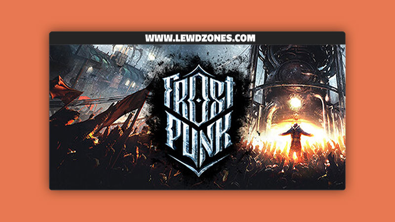 Frostpunk Game of the Year edition