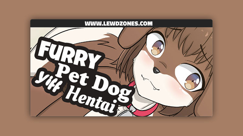 Furry Pet Dog Yiff Hentai Artoonu Free Download