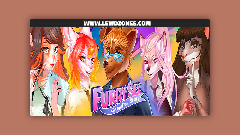 Furry Sex GameDev Story Octo Games Free Download