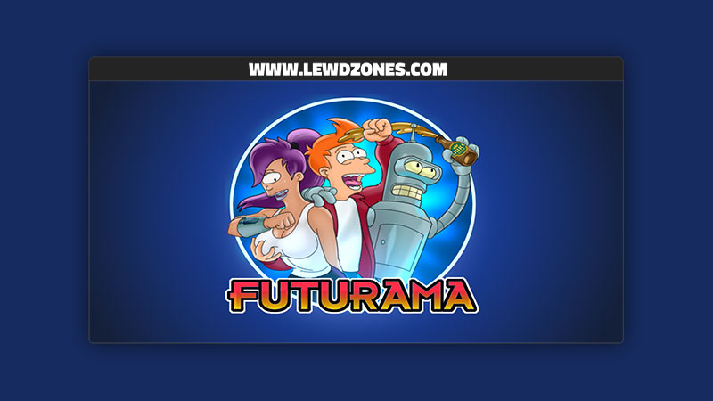 Futurama Lust in Space Do Hicky Games Free Download