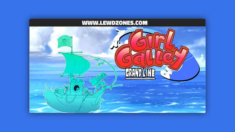 Girl Galley Grand Line Boy D. Joy Free Download