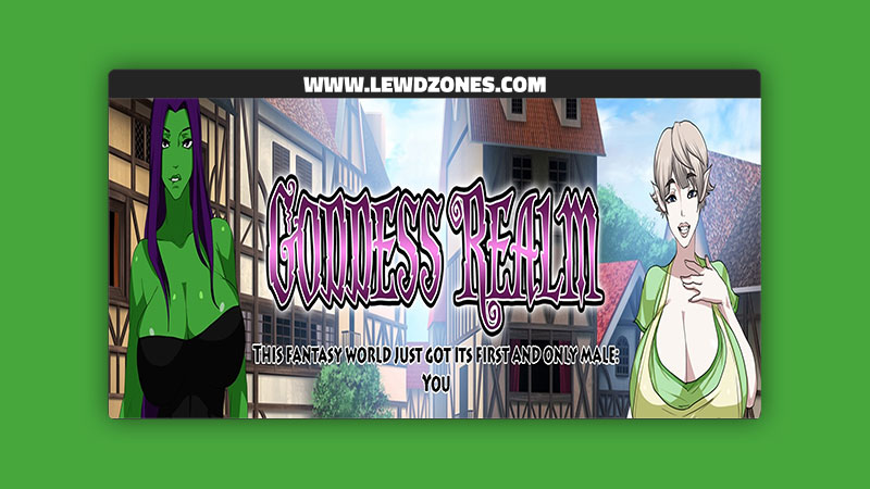 Goddess Realm Sexyverse Games Free Download