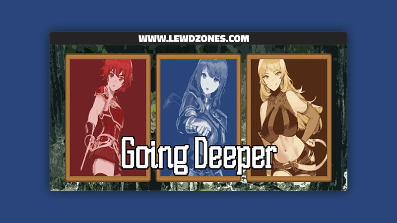 Going Deeper NRFB Games Free Download