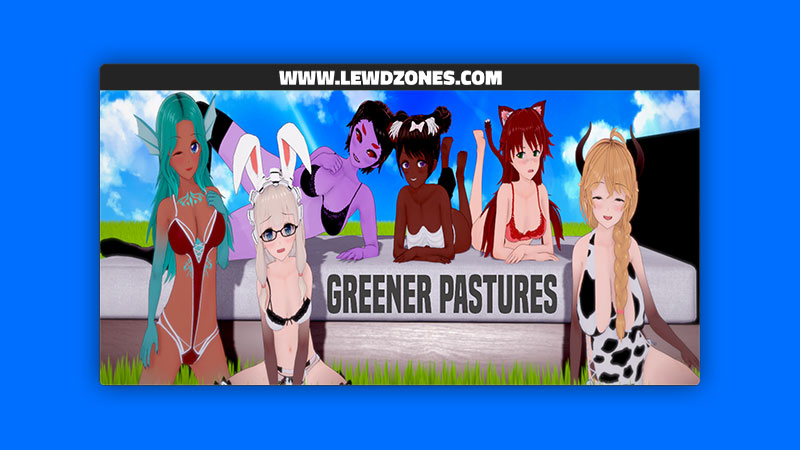 Greener Pastures arcaos Free Download