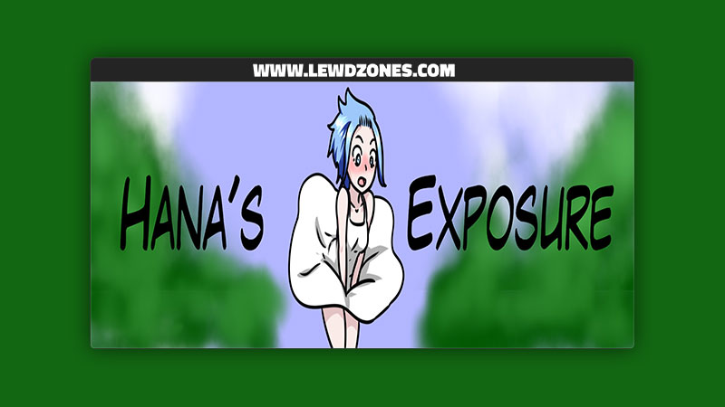 Hana's Exposure Flimsy Free Download