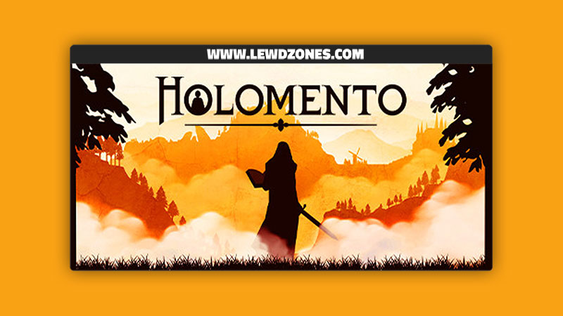 Holomento Traveler Camp