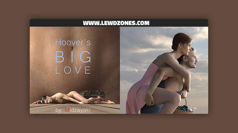 Hoover`s Big Love Midzayaki Free Download