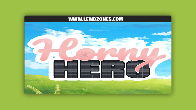Horny Hero Klarks Free Download