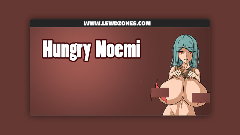 Hungry Noemi ST Hot Dog King Free Download