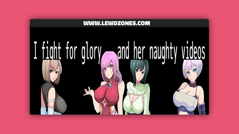 I fight for glory and her Naughty videos Wandowando Free Download