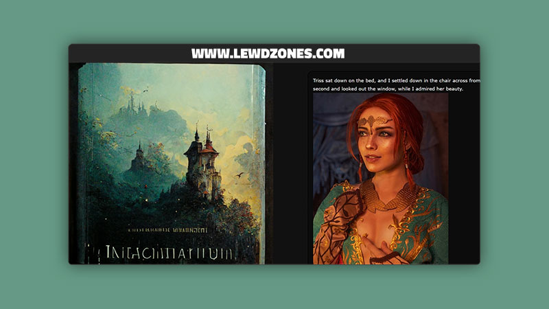 Imaginarium. Chapter The Witcher RoxxGame Free Download