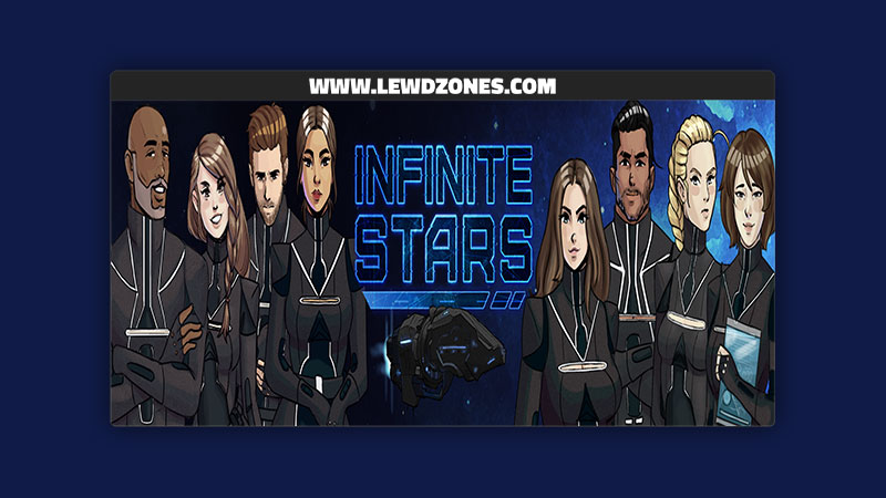 Infinite Stars Wraiith303 Free Download