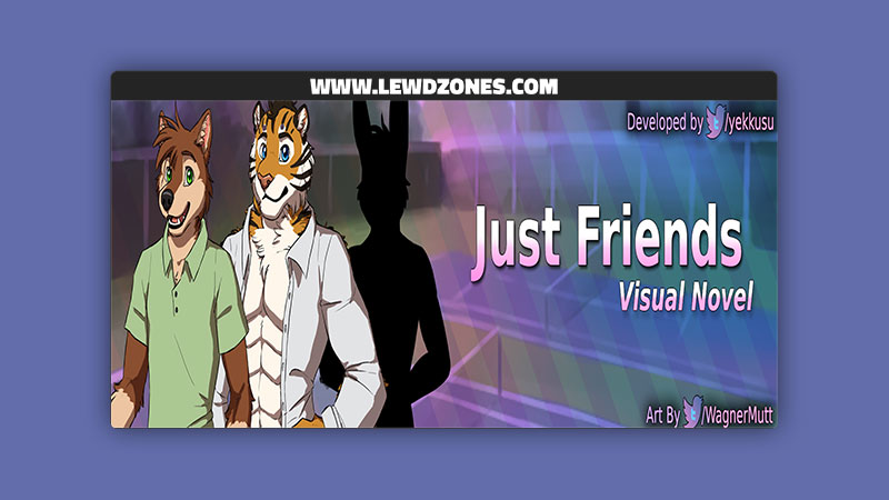 Just Friends Yekkusu Free Download