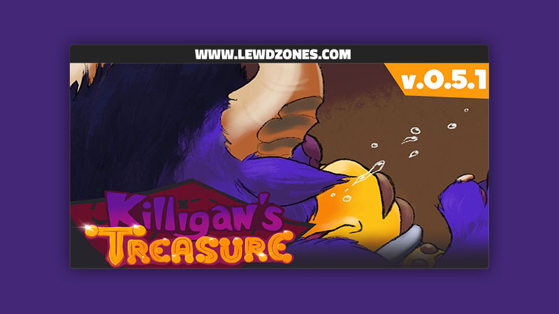 Killigan's Treasure Eddio Free Download