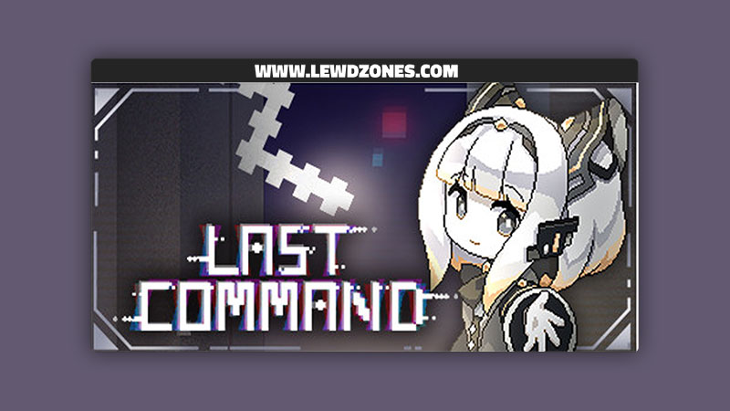 Last Command Free Download