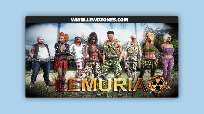Lemuria amQuests Free Download