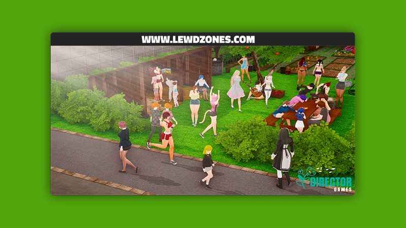 Little Green Hill Director Games Free Download