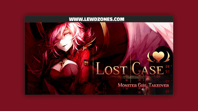 Lost Case Monster Girl Takeover Zolvatory Free Download