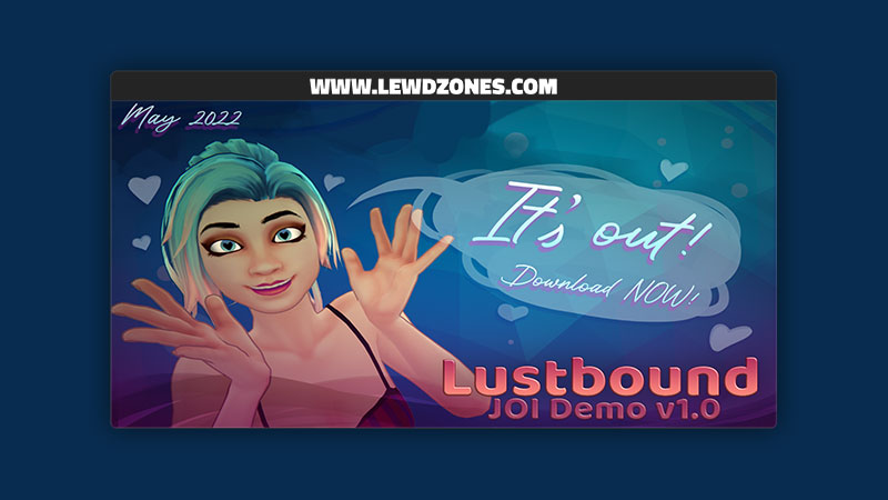 Lustbound JOI FlashBangZ Free Download