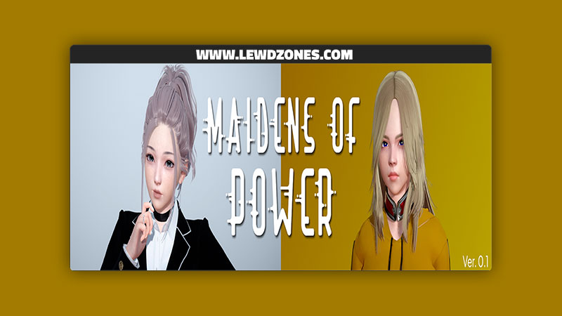 Maidens of Power Rean Free Download