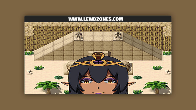 Married Life In The Ancient Pyramid Xoullion Free Download