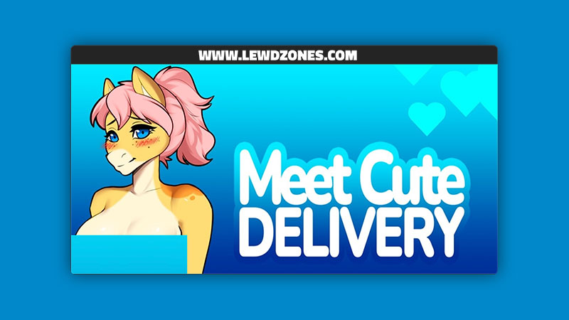 Meet Cute Delivery Dirty Fox Games Free Download