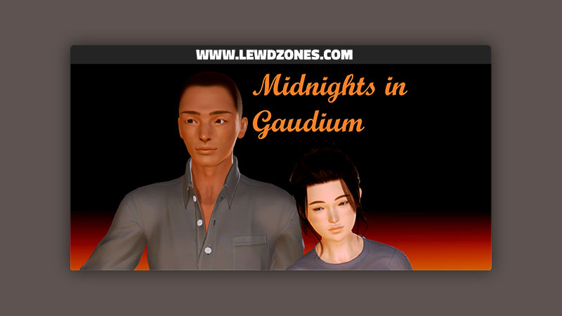 Midnights in Gaudium Spaceman's Peanut Can Free Download