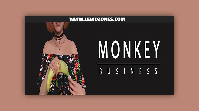 Monkey Business Lazy Monkey Free Download