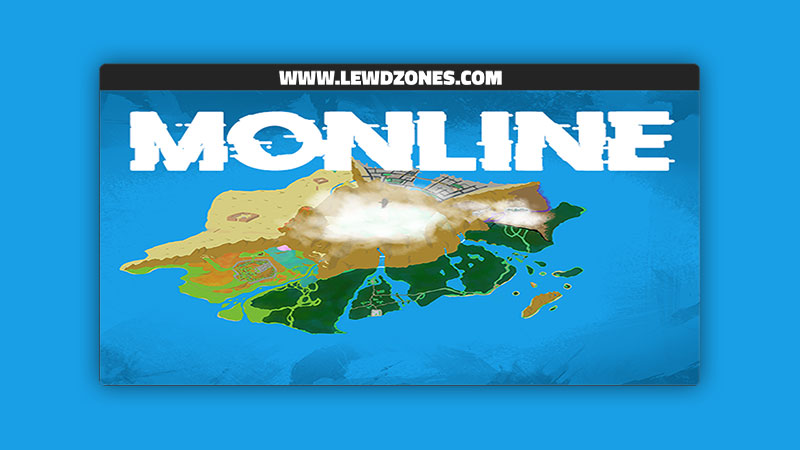 Monline Revilo Free Download