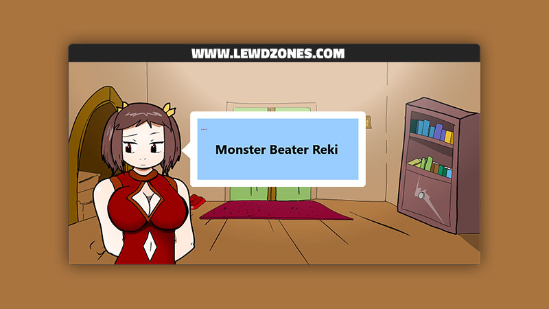 Monster Beater Reki Bomb-A-HEAD Free Download