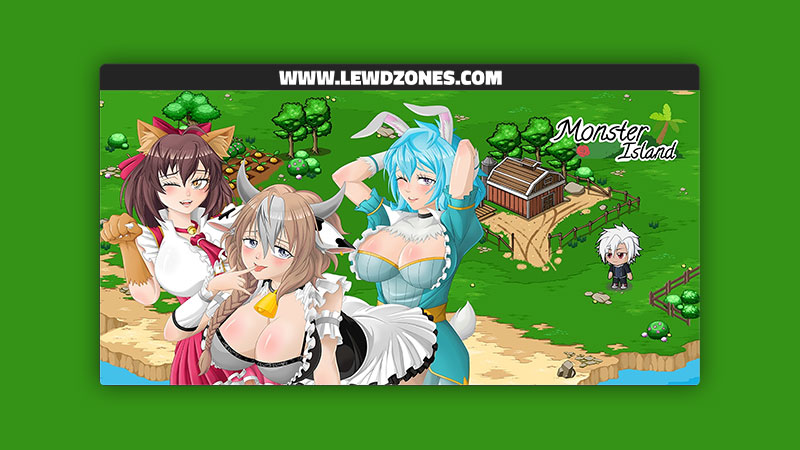 Monster Island PejoyGames Free Download