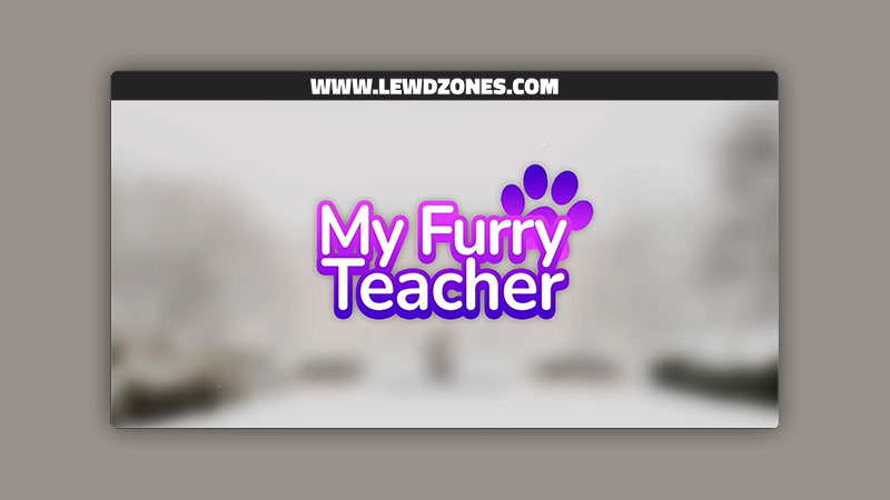 My Furry Teacher Dirty Fox Games Free Download