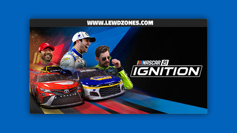 NASCAR 21 Ignition 22 Season
