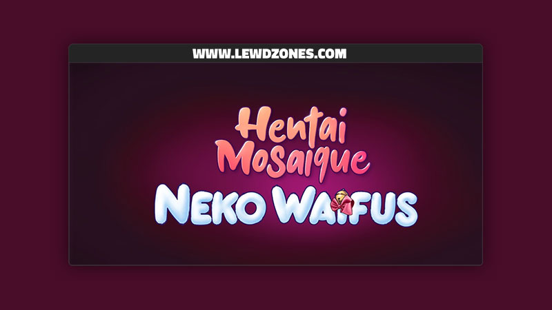 Neko Waifus Lil Hentai Games Free Download