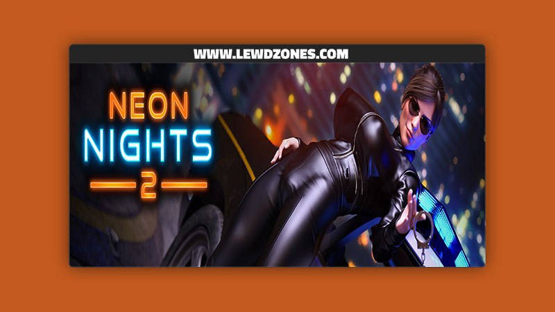 Neon Nights 2 CrazySky3D Free Download
