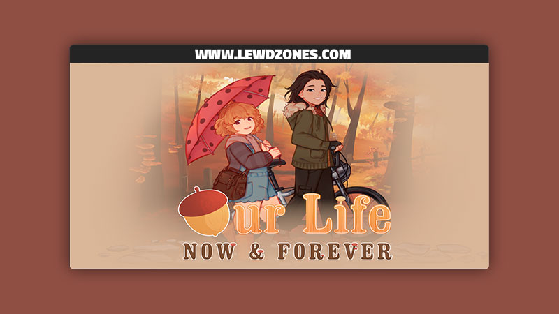 Our Life Now & Forever GBPatch Free Download