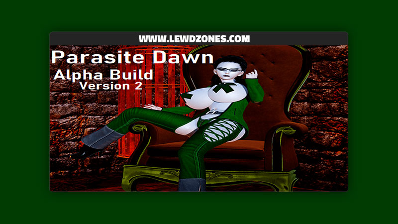 Parasite Dawn EldredKnight Free Download