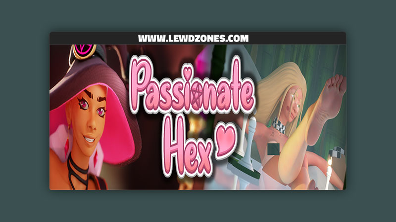 Passionate Hex SwitchLaid Free Download