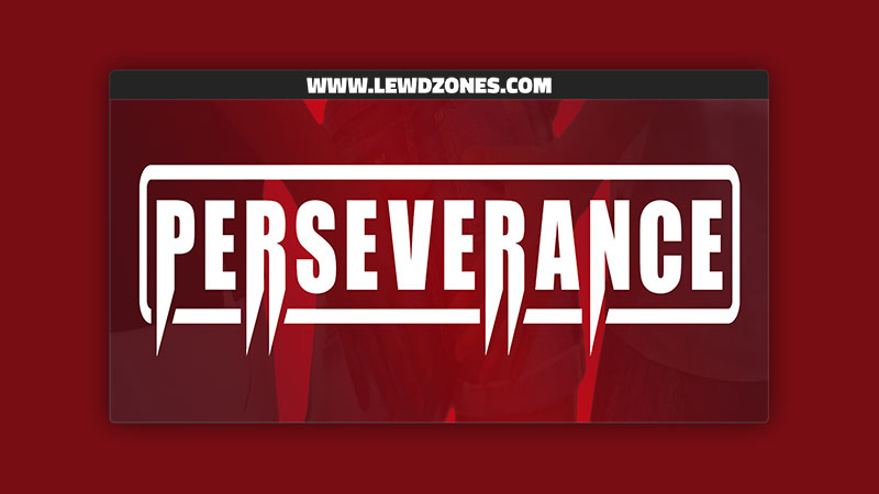 Perseverance XPECTED Free Download