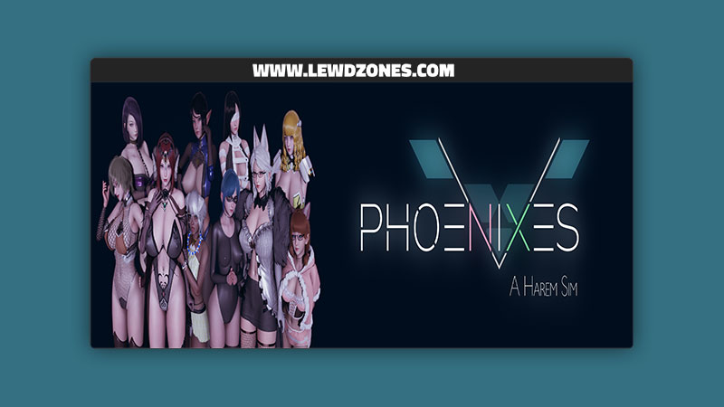 Phoenixes NoMeme Free Download