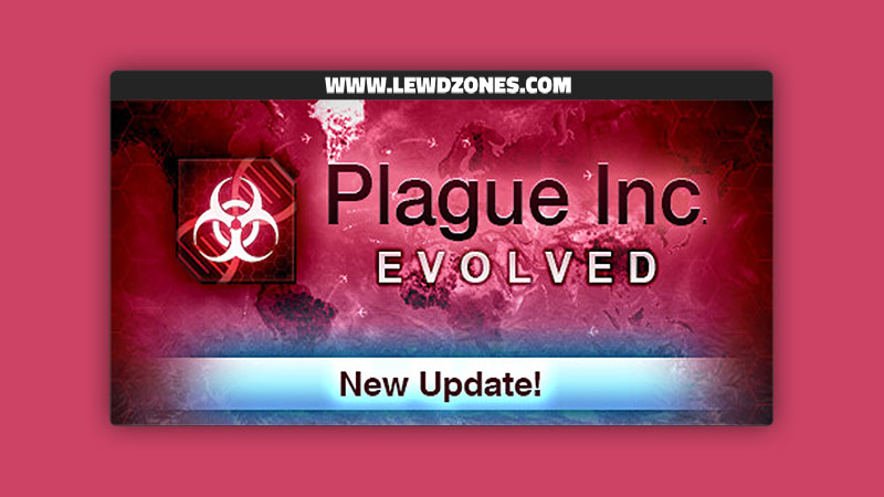 Plague Inc Evolved The Cure Frozen Virus