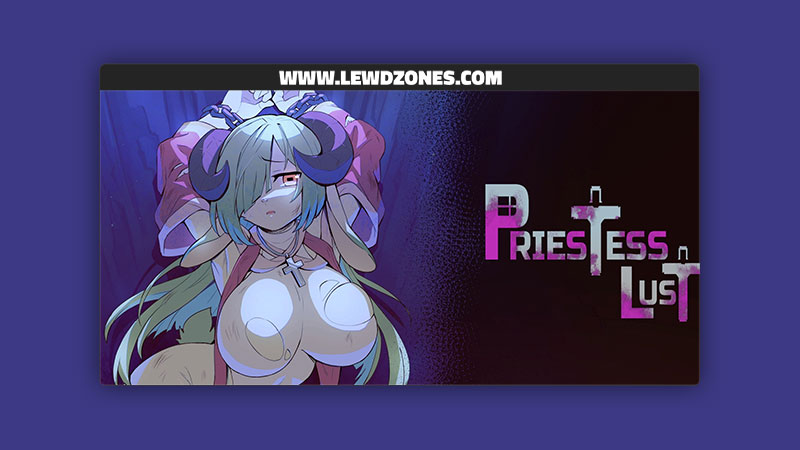 Priestess Lust Lynxt Free Download