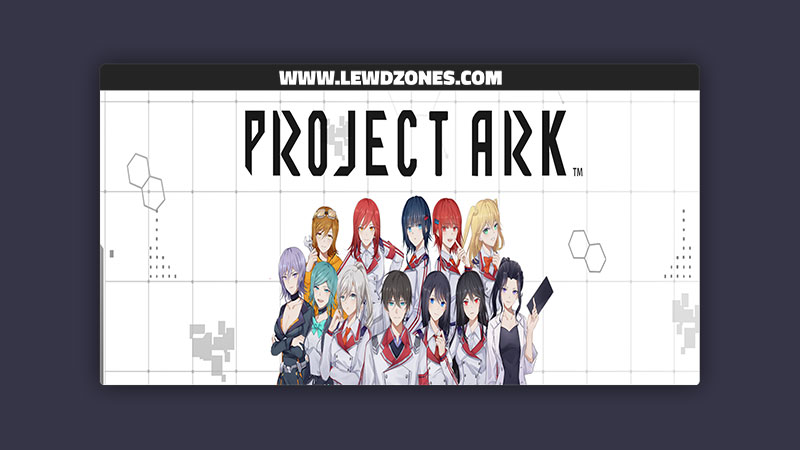 Project ARK Nekoboxgame Free Download