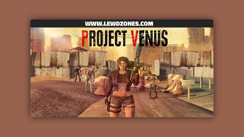 Project Venus Team Venus Free Download