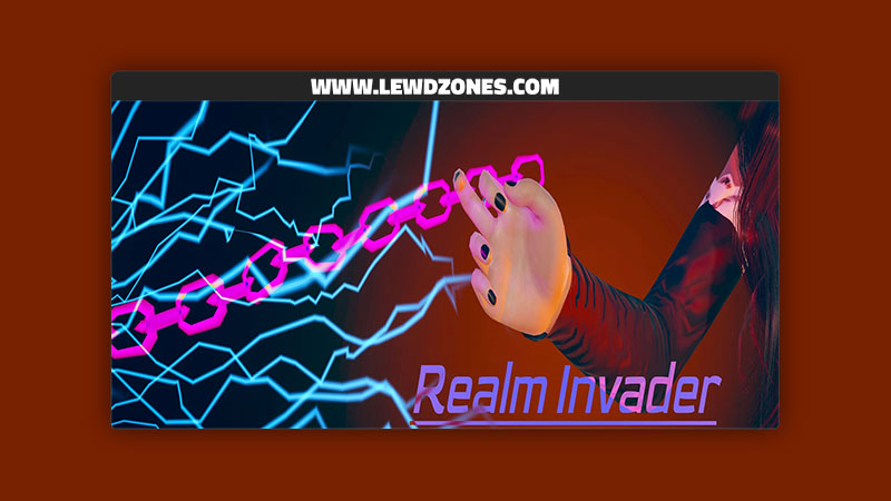 Realm Invader Invader Gary Free Download