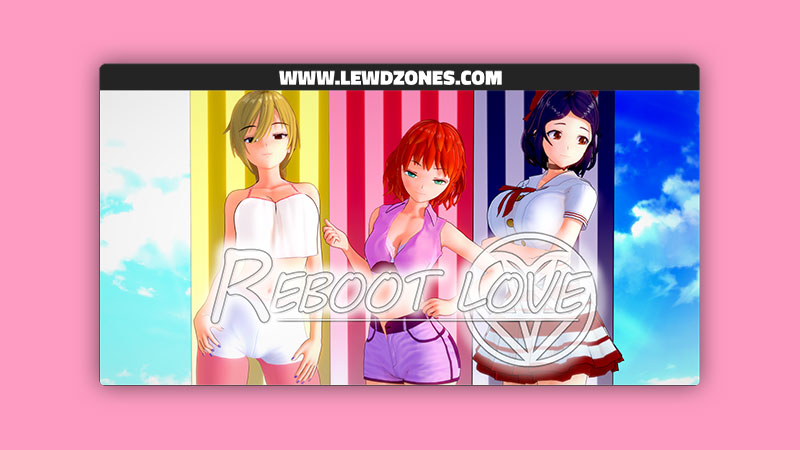 Reboot Love 1 More Time Reboot Love Free Download