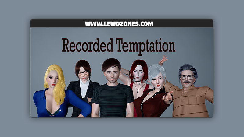 Recorded Temptation TigerMonkeyGames Free Download