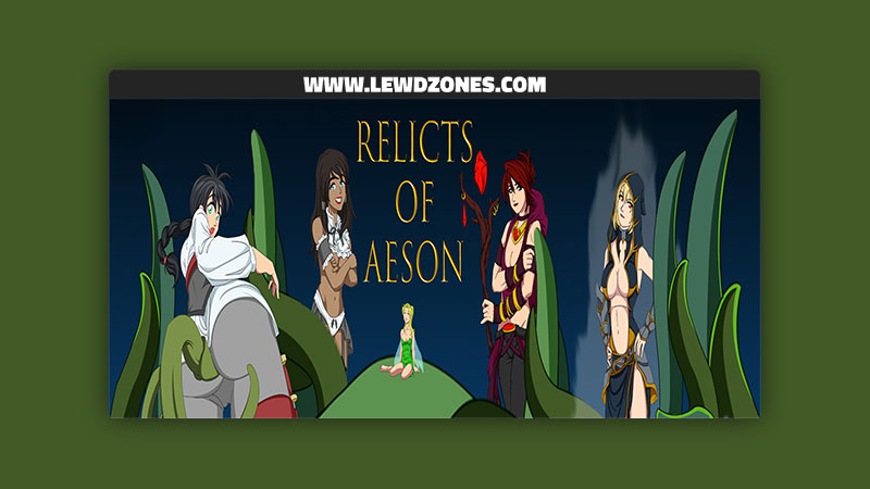 Relicts of Aeson Doianu Games Free Download