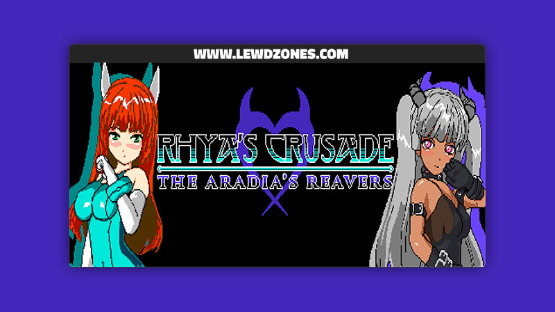 Rhya's Crusade blackfortressgames Free Download